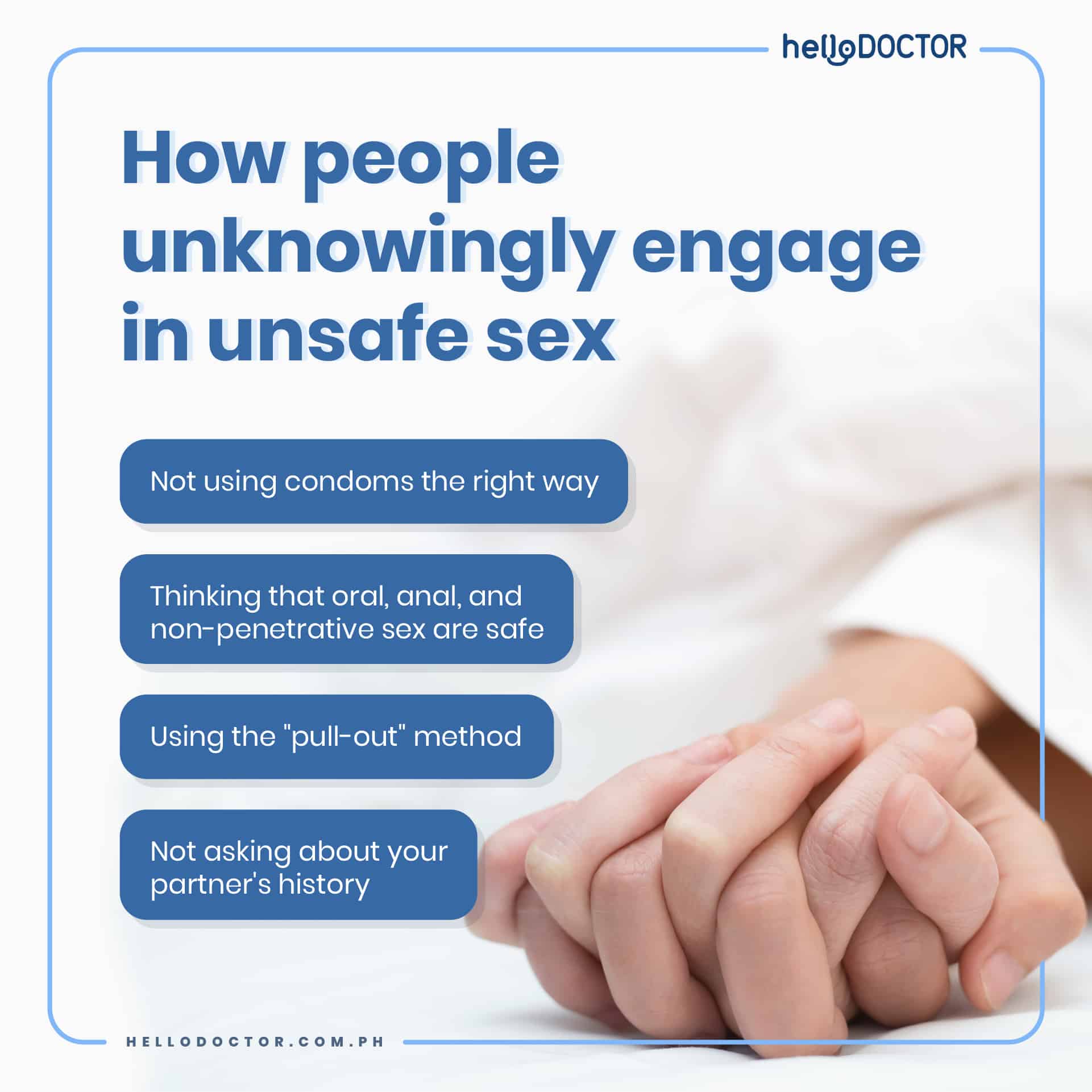 What Happens To The Body Without Sex Health Effects Of Abstinence