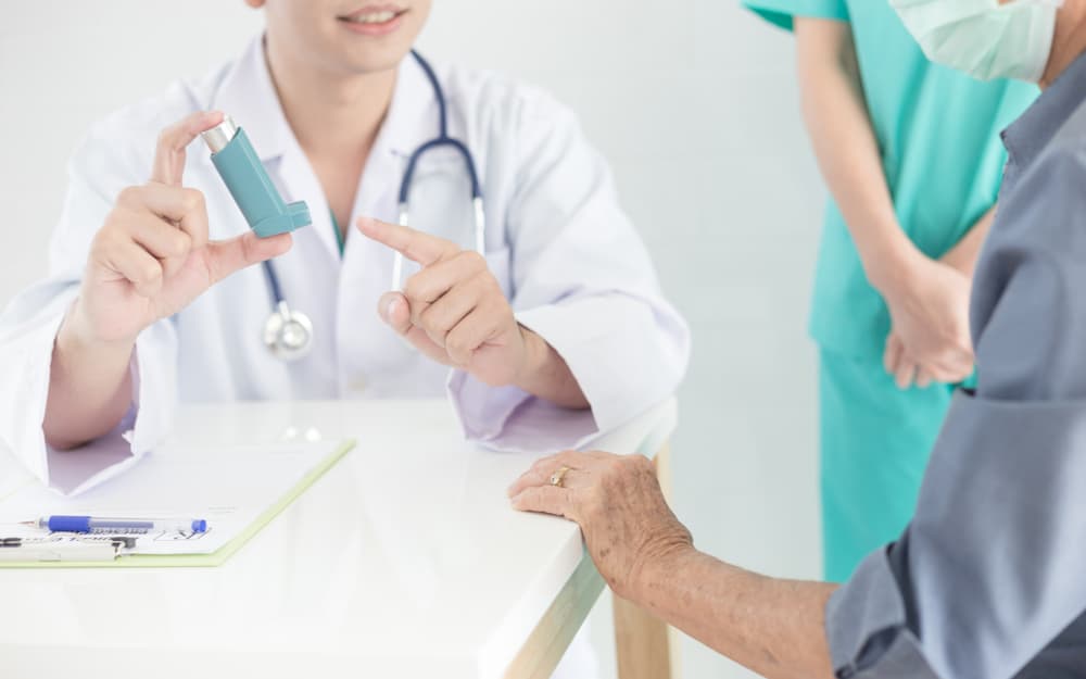 Living with Asthma: Management tips