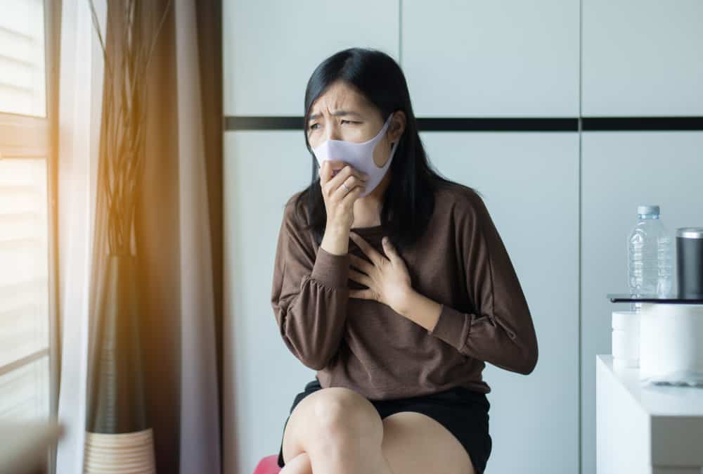 Chronic Cough: Causes, Risks and How to Put a Stop to It