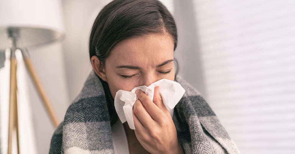The Common Cold: All You Need To Know