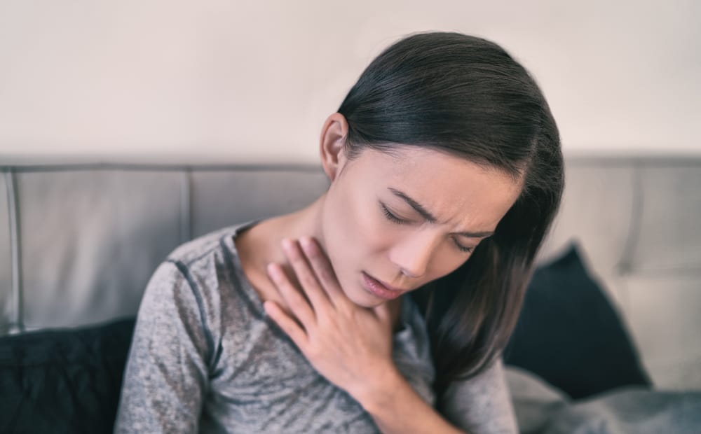 What Are The Symptoms Of Rheumatic Heart Disease?
