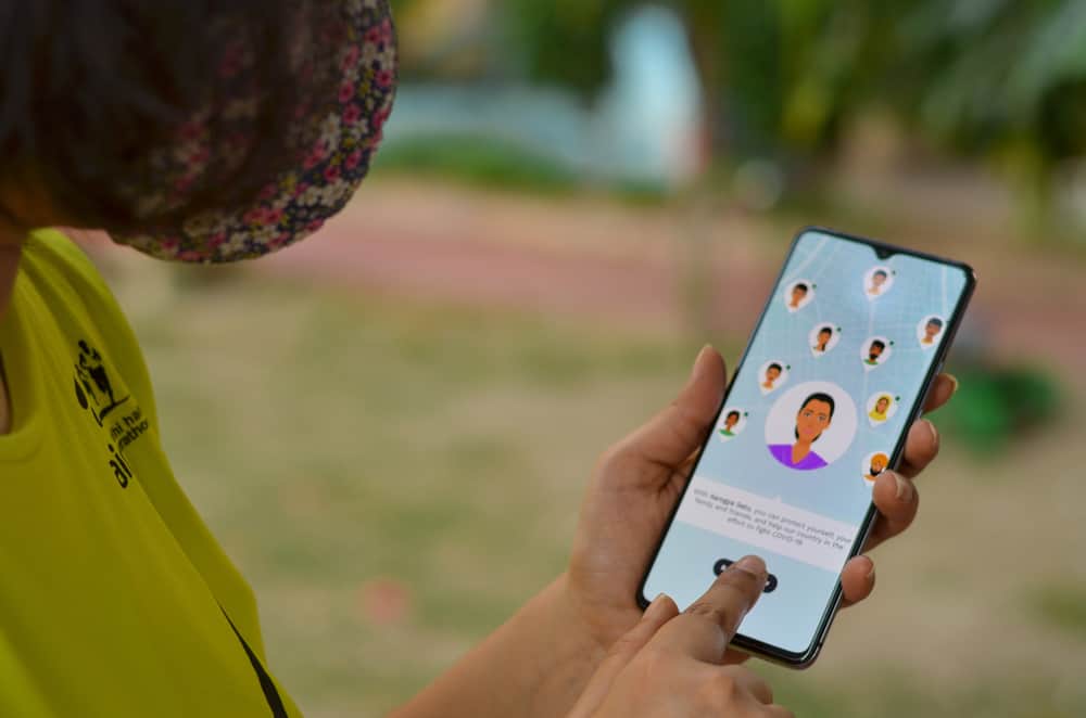 COVID-19 Contact Tracing in the Philippines, Explained