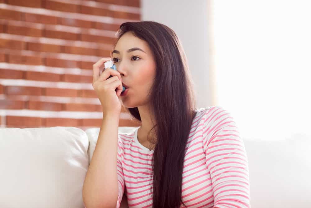 Asthma: All You Need To Know