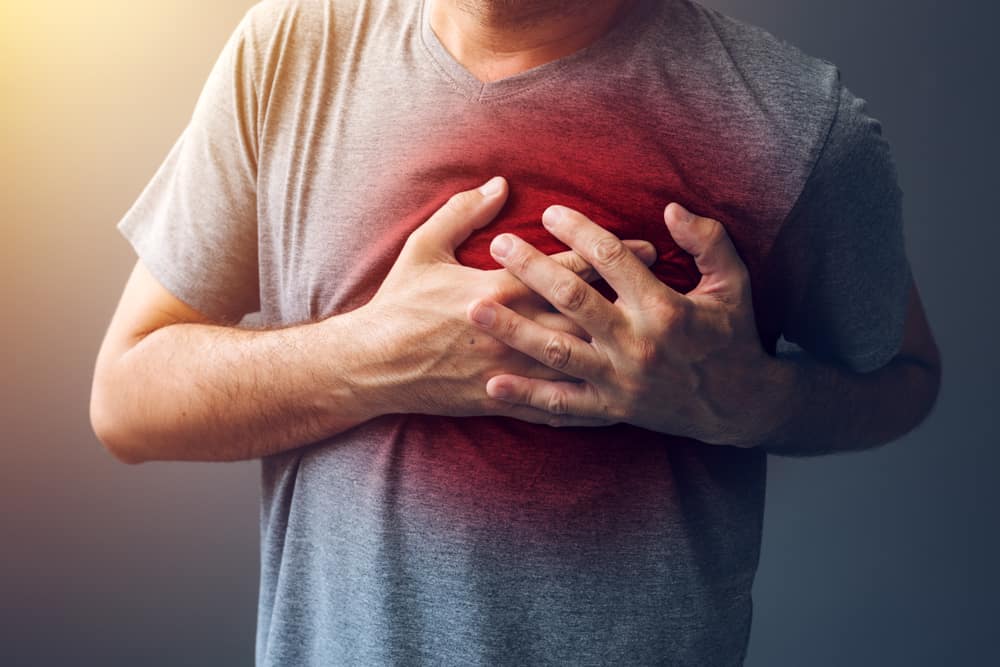 Rheumatic Heart Disease: All You Need to Know