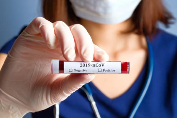 When Should You Get Tested for COVID-19?