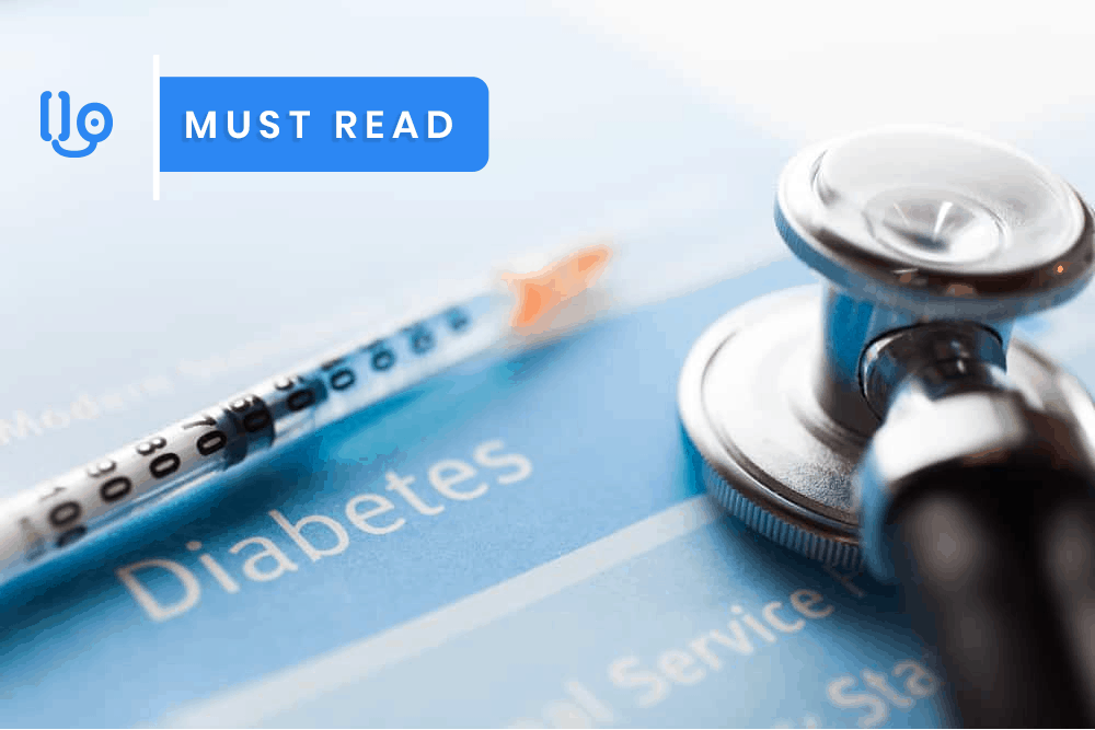 Diabetes: Everything You Need To Know