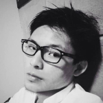 Picture of the Author