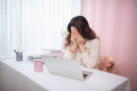 Self-Care And New Beginnings: How To Manage Uncertainty and Change