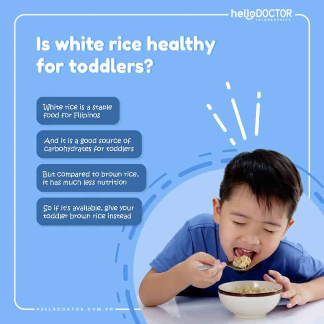 The Benefits of a No White Rice Diet To Lose Weight