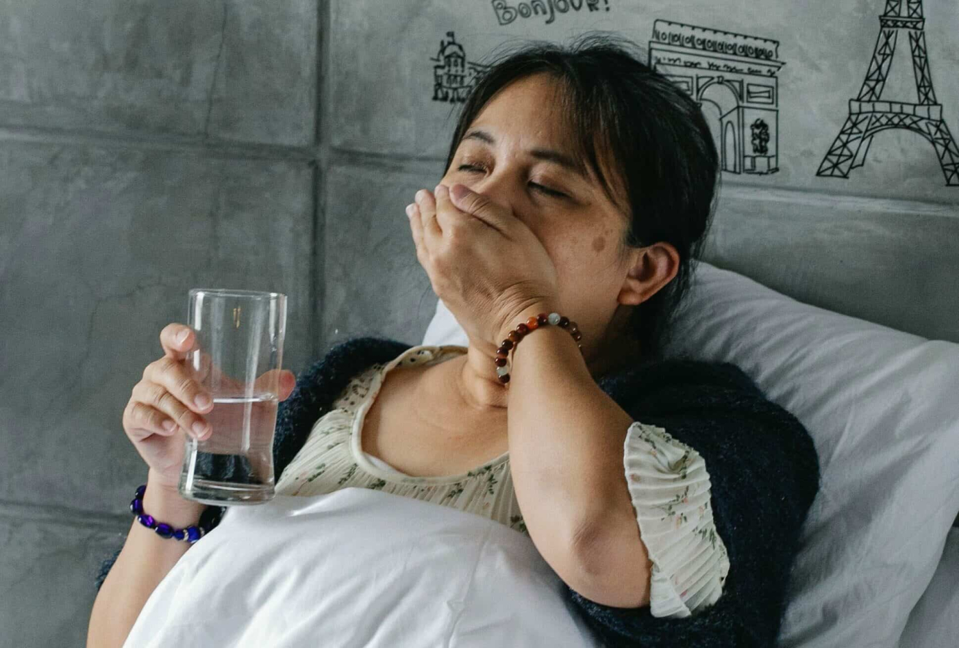 Bronchitis During Pregnancy: Is It Dangerous?