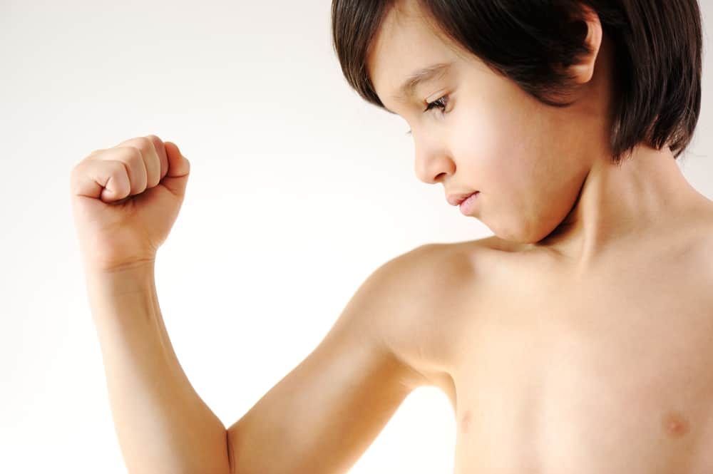 What You Need to Know About Underweight Children