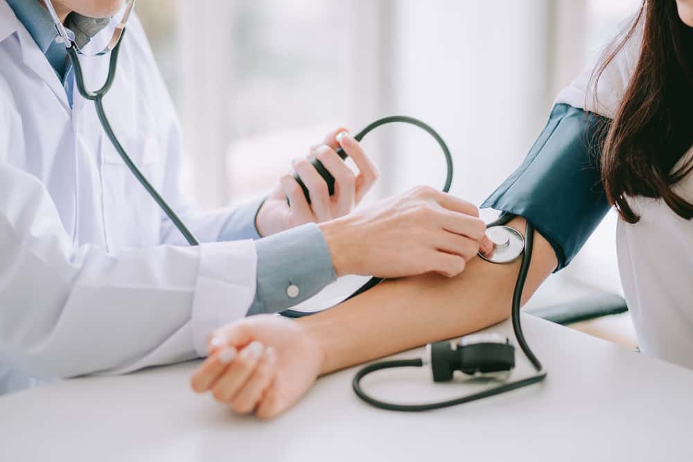 Hypertension: All You Need to Know