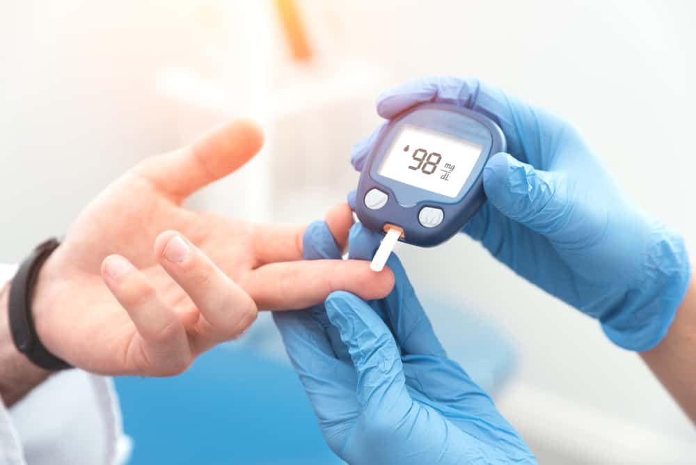 Lowering Diabetes Risk Factors: Here's What You Should Do