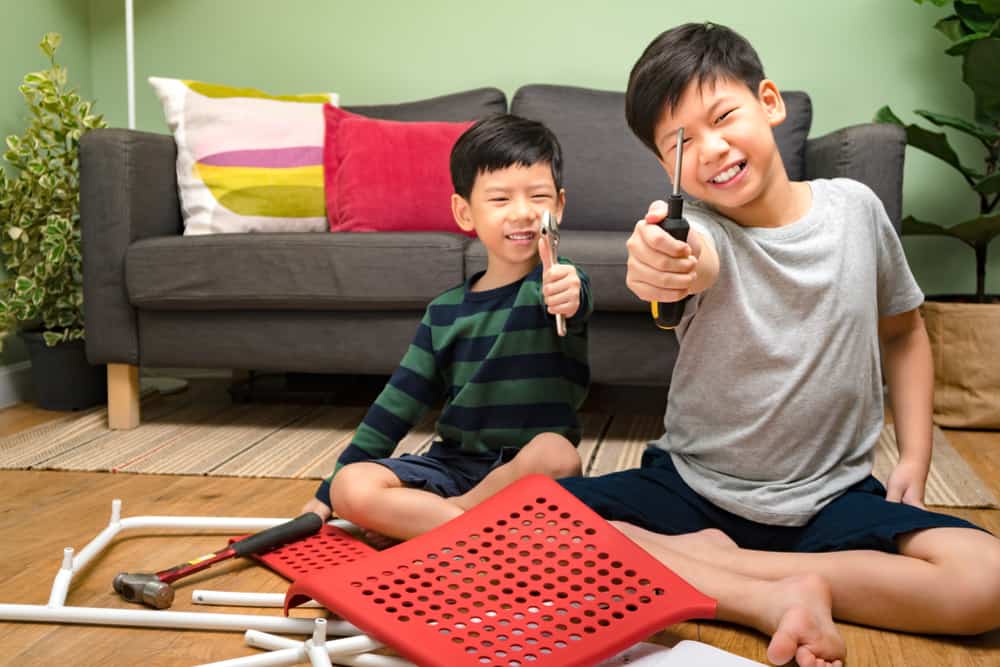 Child and Adolescent Development: 6 to 13 Years Old