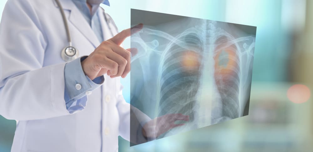 Types of Lung Disease and How They Affect Respiration