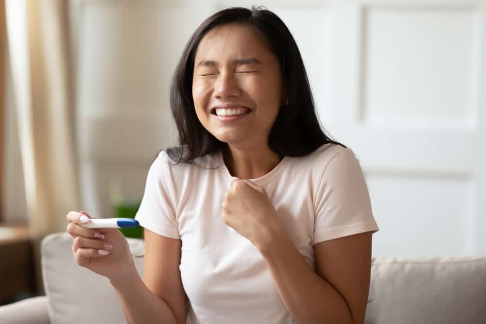 Women's Fertility: All You Need To Know