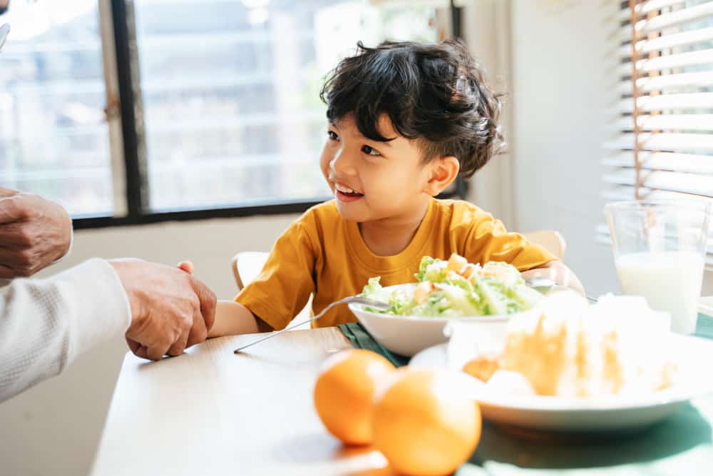 Filipino Foods that Boost IQ - Brain Food for Kids