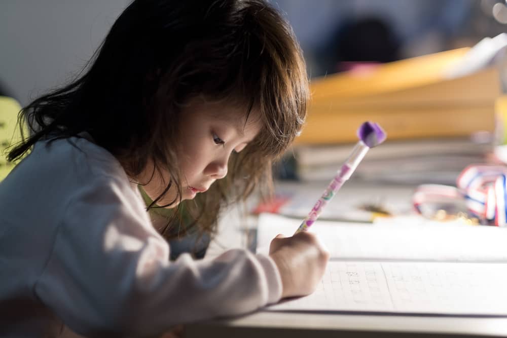 How to Increase a Child’s Learning Motivation