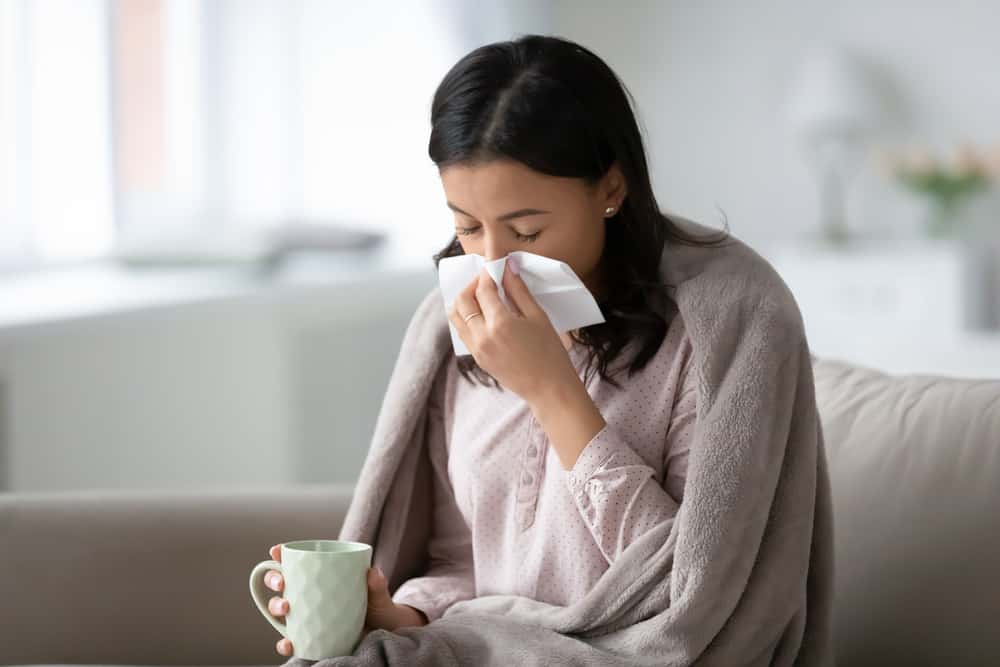 Beating the Cough: Effective Home Remedies for Cough
