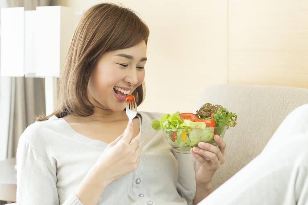 How Good Nutrition Can Impact Overall Health