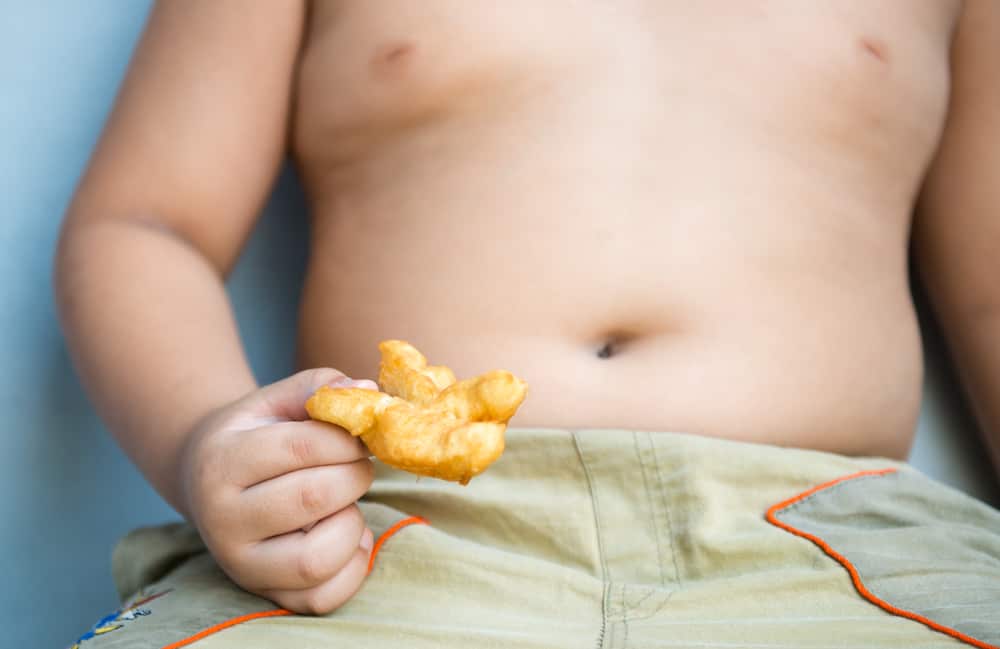 Why Childhood Obesity is Becoming More Common in the Philippines