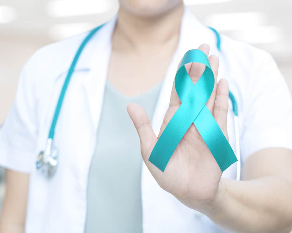 Cervical Cancer: All You Need to Know
