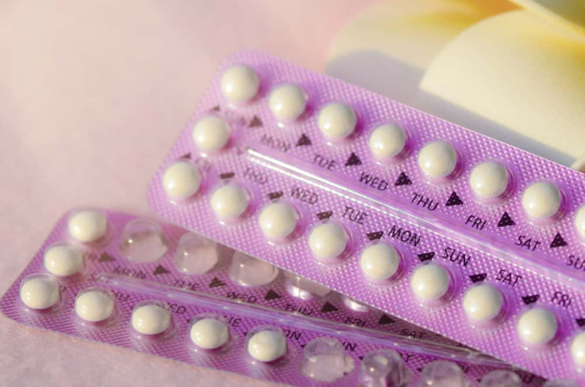 Birth Control Pills in the Philippines