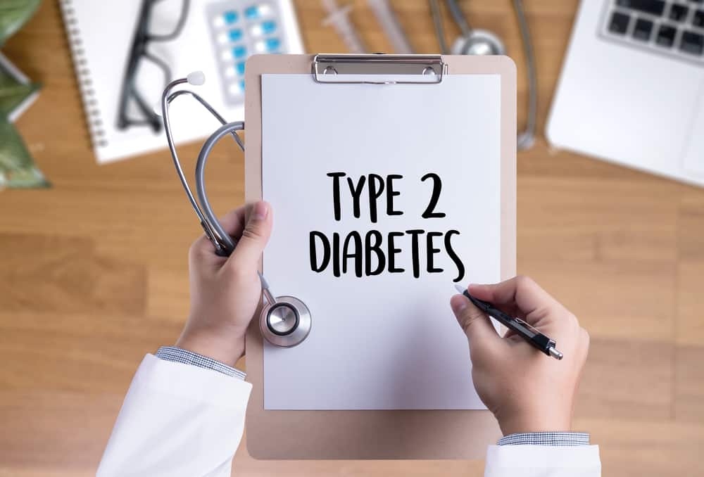 Type 2 Diabetes: All You Need To Know