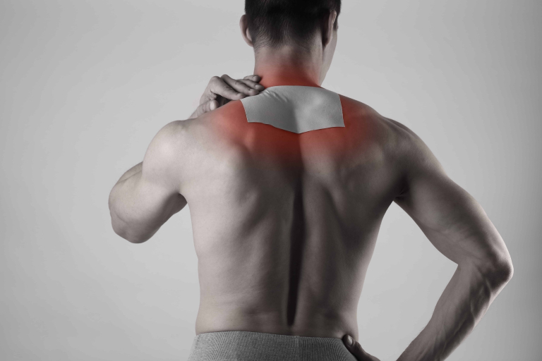 Salonpas (Topical Pain Relief Patch) Hello Doctor Philippines