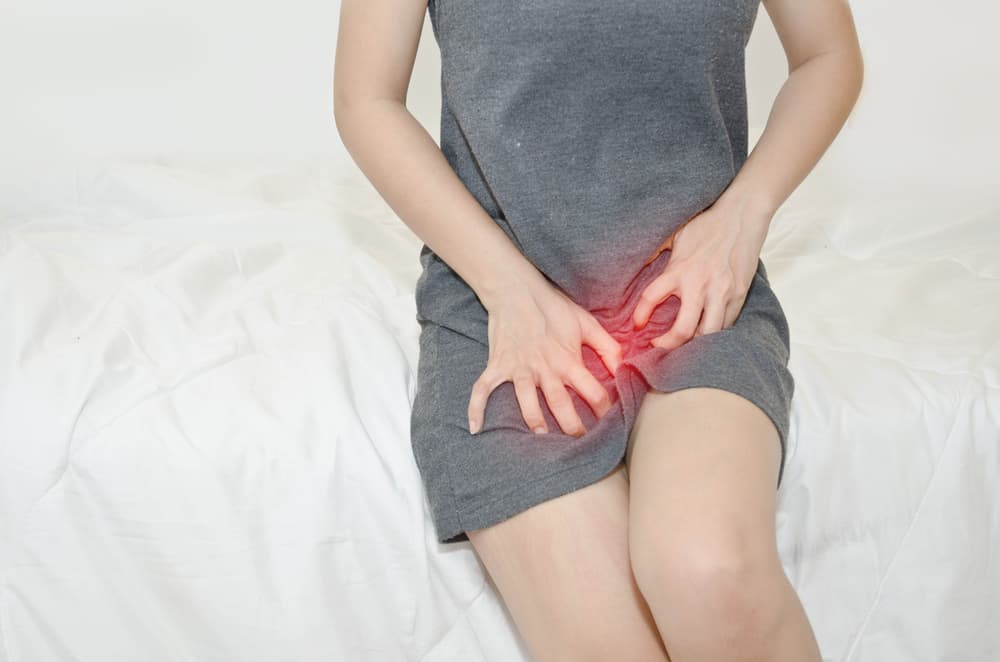 Vulvovaginal Rash: All You Need To Know