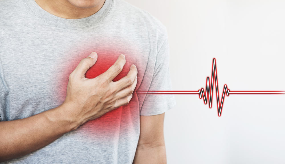 Why Do Heart Arrhythmias Happen?
