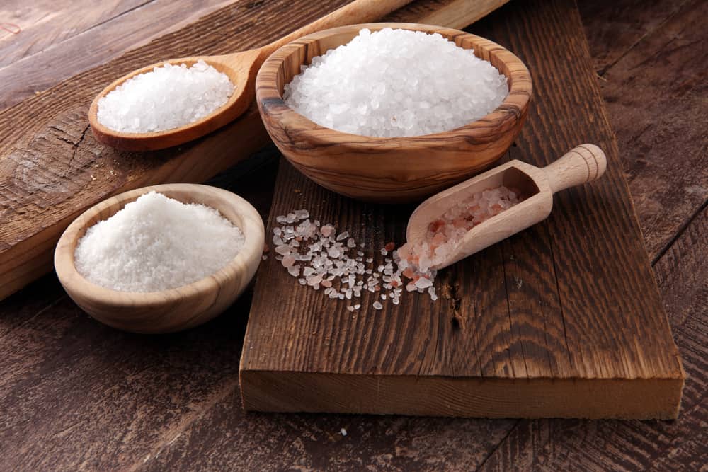 Does Salt or Sugar Increase Hypertension Risk?