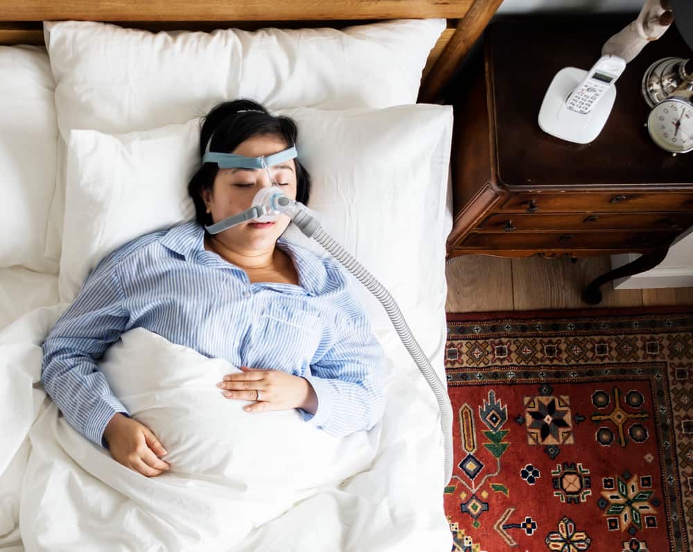 Sleep Apnea: All You Need To Know