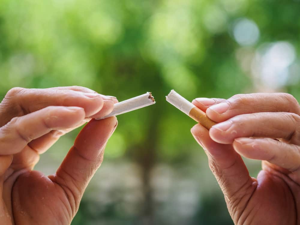 Common Obstacles to Quitting Smoking