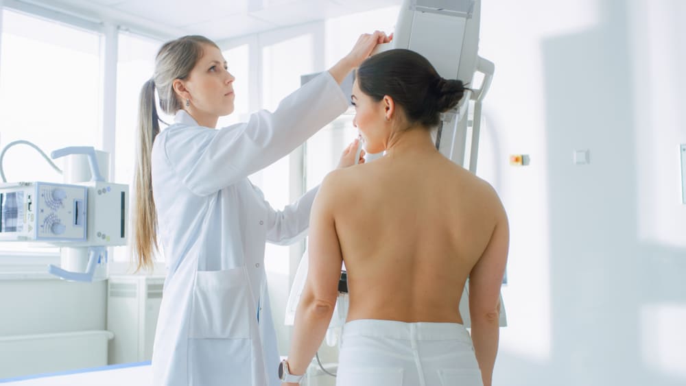 Breast Cancer Screening Tests: What You Should Know