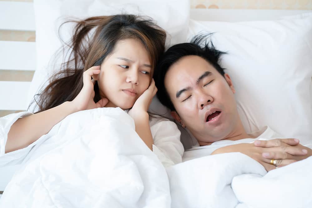 Snoring: All You Need To Know