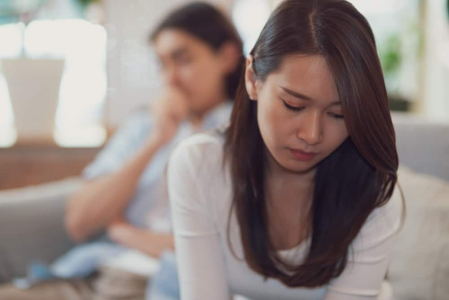 8 Ways Relationship Stress Can Affect Health