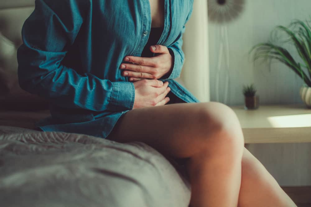 What's Normal Premenstrual Syndrome (PMS)?