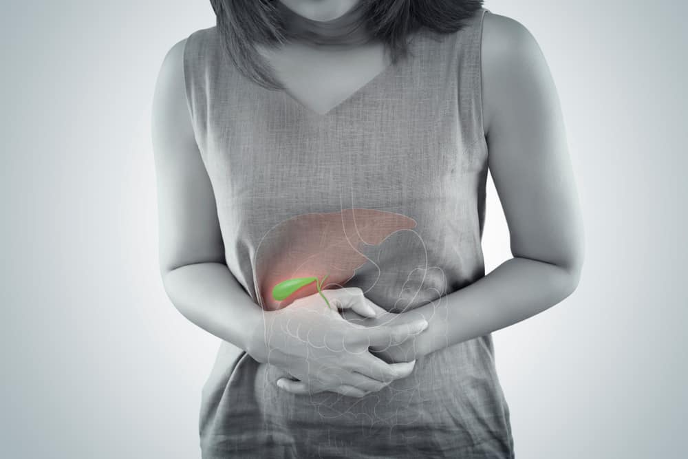 Chronic Gallbladder Disease: All You Need to Know