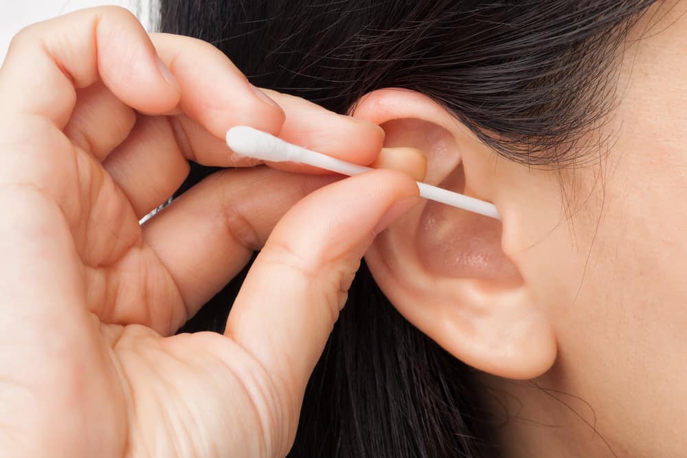 The Do's and Don’ts of Cleaning Your Ears