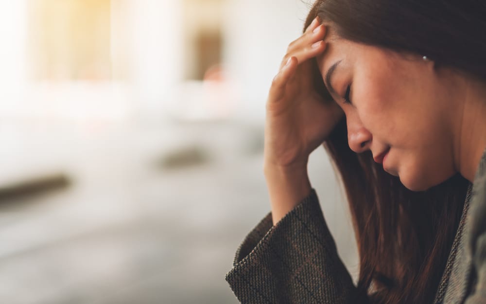 Can You Experience Depression and Anxiety Together?