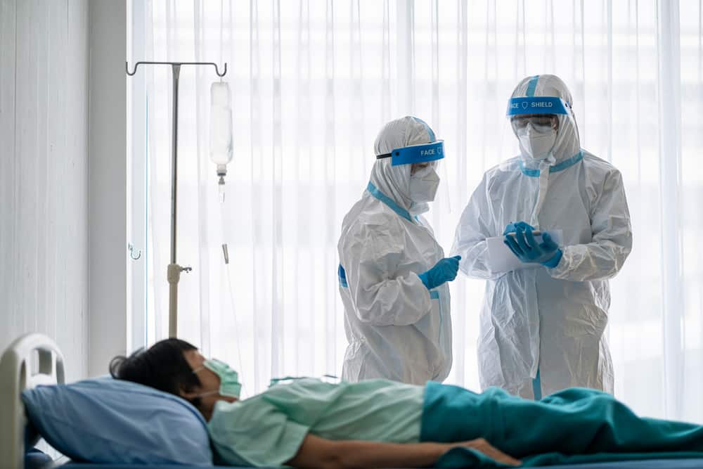 What Happens After Recovery From COVID?