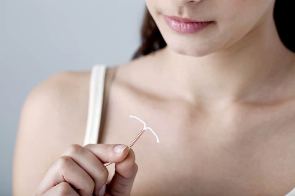 Thinking of Getting an IUD? Here's What You Need to Know