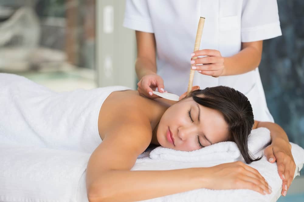 Does Ear Candling Really Work?