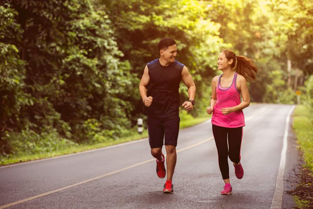6 Ways Aerobic Exercises Can Help Improve Your Health