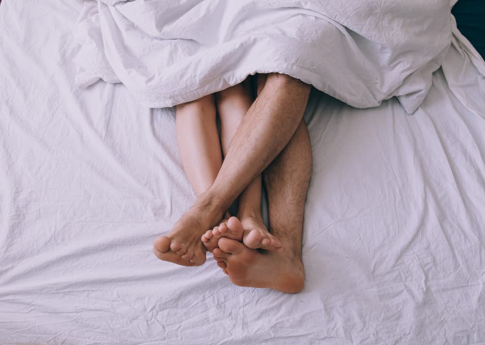 Safe Sex During COVID-19: Science-Based Tips
