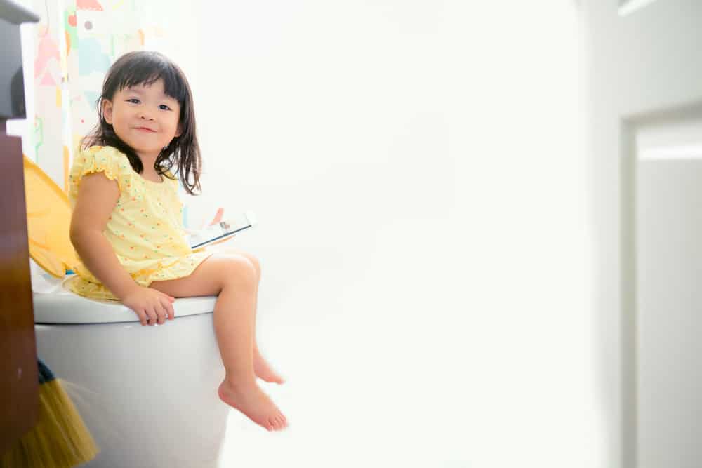 How to Start Potty Training a Toddler