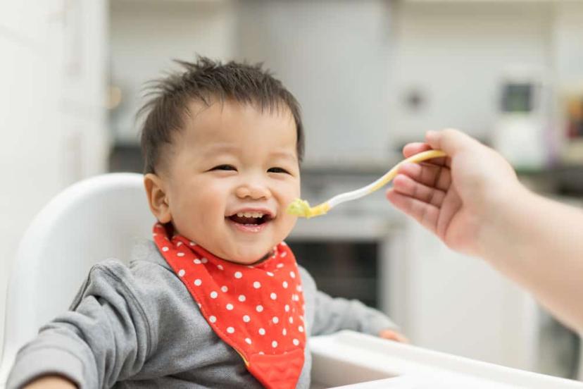 Best First Foods for Babies at 6 Months - Hello Doctor
