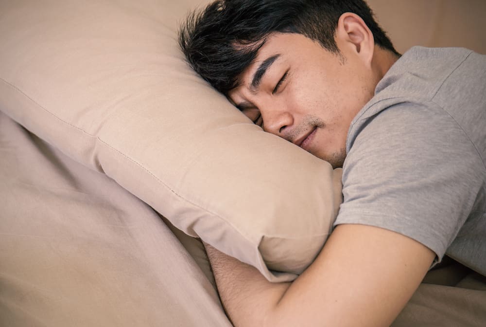 The Health Benefits Of Napping During The Day