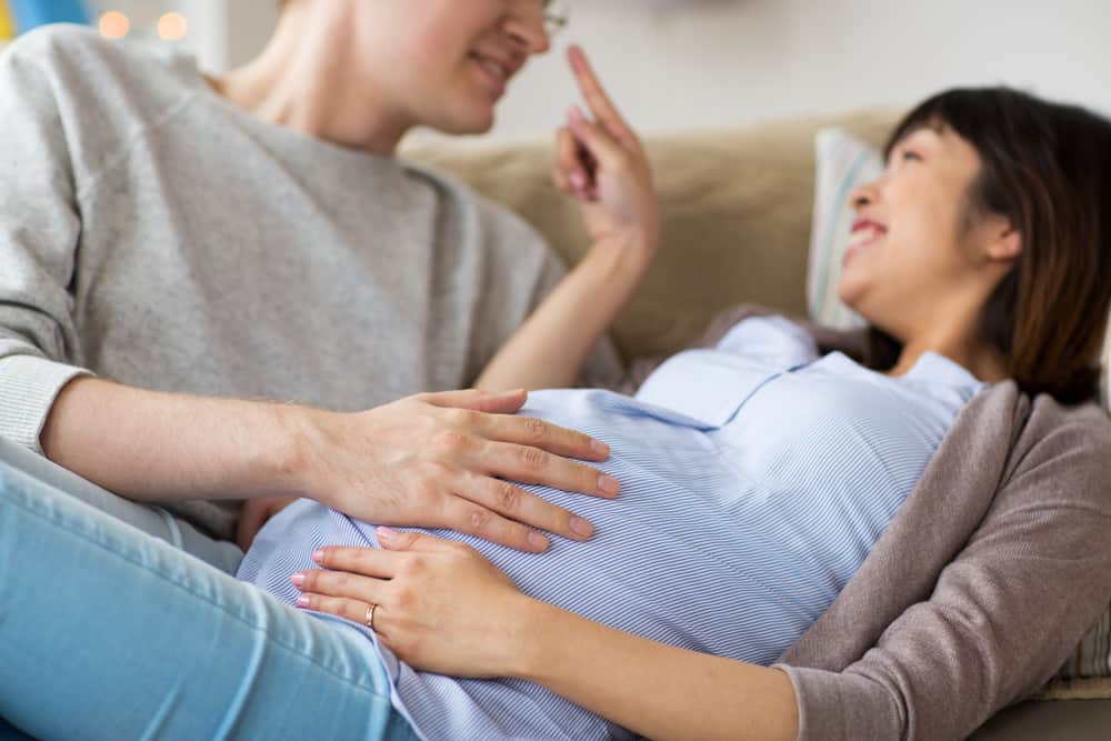 Safe Sex During Pregnancy: Imporant Tips for Couples